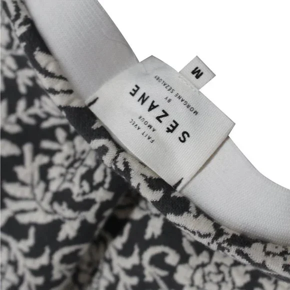 Sézane Calvi Skirt M - Picture 5 of 5